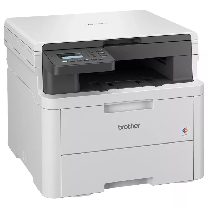 Brother DCP-L3520CDW stampante multifunzione LED A4 2400 x 600 DPI 18 pagine/min Wi-Fi