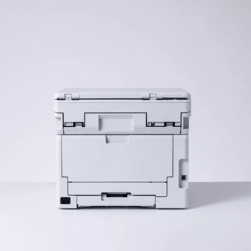 Brother DCP-L3520CDW stampante multifunzione LED A4 2400 x 600 DPI 18 pagine/min Wi-Fi