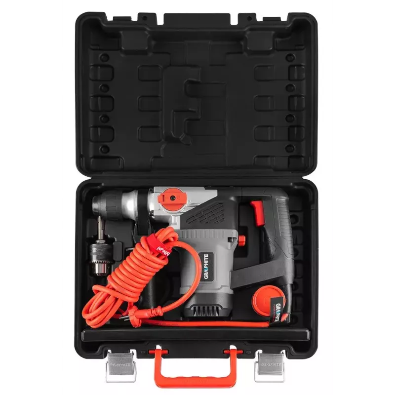 Martello perforatore Graphite 58G860