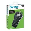 DYMO LabelManager 160 etichettatrice | etichettatrice portatile con tastiera QWERTZ | include nastro etichette D1 nero e bianco (12 mm) | per casa e ufficio