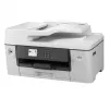 Stampante inkjet multifunzione Brother MFC-J3540DW — A3, colore, Wi‑Fi, Ethernet, duplex