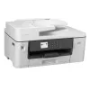 Stampante inkjet multifunzione Brother MFC-J3540DW — A3, colore, Wi‑Fi, Ethernet, duplex