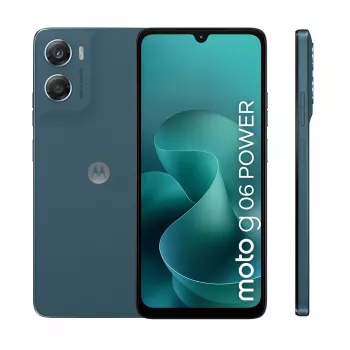 Motorola moto g06 power 17,5 cm (6,88