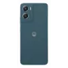 Motorola Moto G06 Power PB9W0005PL smartphone, 17,5 cm (6,88″), Dual SIM, 4G, 4 GB/64 GB, 7000 mAh, Android 15, USB-C, blu (Pantone Tapestry)