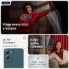Motorola Moto G06 Power PB9W0005PL smartphone, 17,5 cm (6,88″), Dual SIM, 4G, 4 GB/64 GB, 7000 mAh, Android 15, USB-C, blu (Pantone Tapestry)