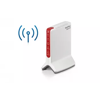 Box 6820 LTE Single-Band (2,4 GHz) Wi-Fi 4 (802.11n) bianco 1 4G interno