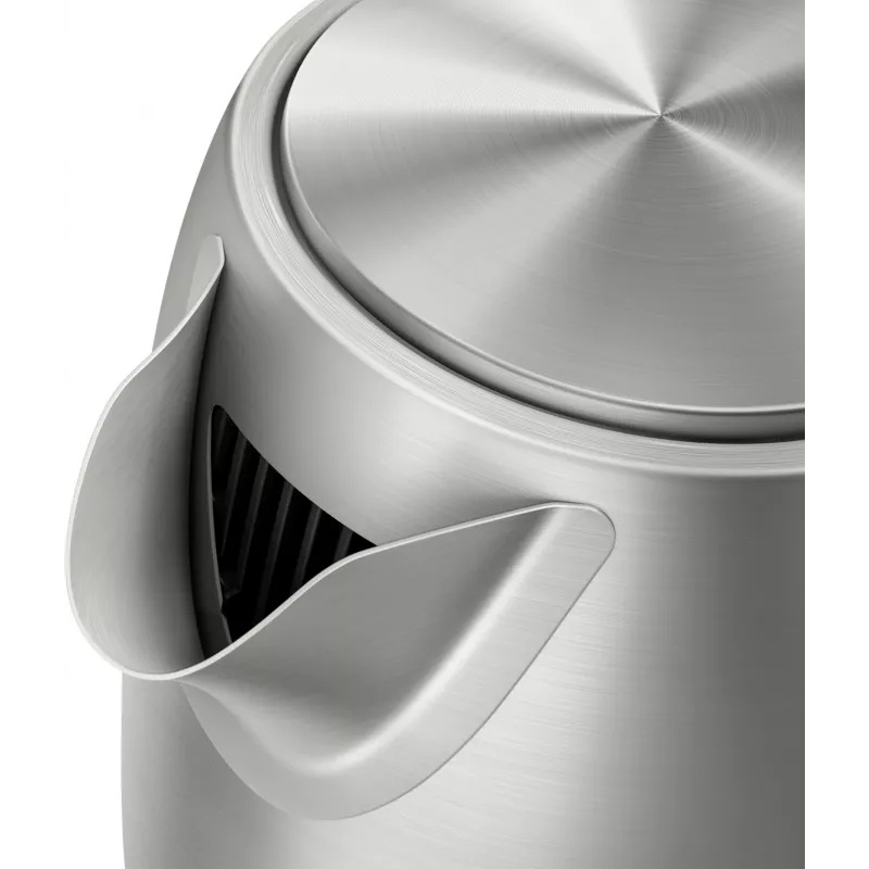 Bollitore elettrico Philips HD9353/90 1,7 L 2060 W acciaio inox, nero