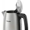Bollitore elettrico Philips HD9353/90 1,7 L 2060 W acciaio inox, nero