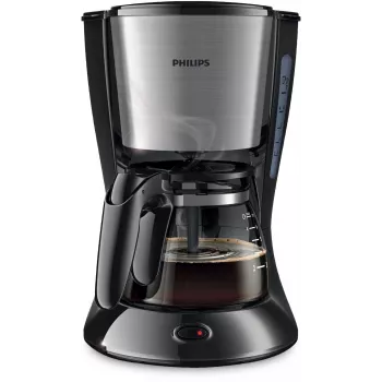 Macchina per caffè Philips Daily Collection HD7435/20 macchina per caffè filtro 0,6 L