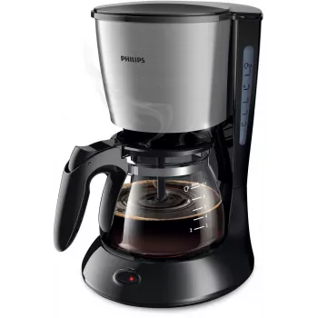 Macchina per caffè Philips Daily Collection HD7435/20 macchina per caffè filtro 0,6 L