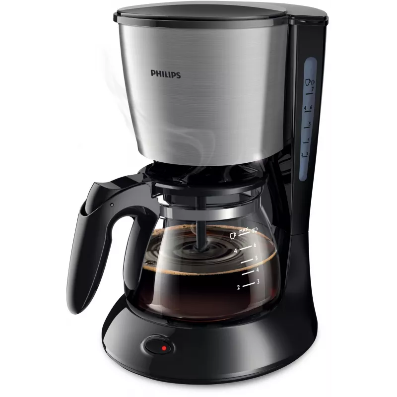 Macchina per caffè Philips Daily Collection HD7435/20 macchina per caffè filtro 0,6 L