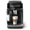 Macchina per caffè espresso Philips EP3341/50 automatica, serbatoio acqua 1,8 l, contenitore chicchi 275 g, contenitore latte 0,26 l, 15 bar, macinacaffè in ceramica