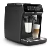 Macchina per caffè espresso Philips EP3341/50 automatica, serbatoio acqua 1,8 l, contenitore chicchi 275 g, contenitore latte 0,26 l, 15 bar, macinacaffè in ceramica