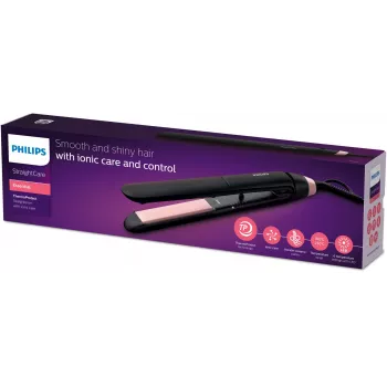 Piastra per capelli Philips Essential ThermoProtect