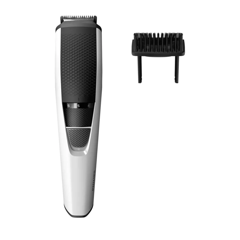 Rifinitore barba Philips 3000 series Beardtrimmer series 3000 BT3206/14