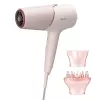 Asciugacapelli Philips BHD530/00 2300 W, 6 velocità/6 impostazioni di calore, ionico, Cool Shot, diffusore e concentratore, rosa