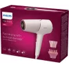 Asciugacapelli Philips BHD530/00 2300 W, 6 velocità/6 impostazioni di calore, ionico, Cool Shot, diffusore e concentratore, rosa