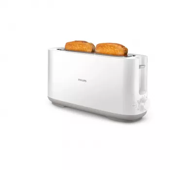 Tostapane Philips Daily Collection HD2590/00 8 1 fetta/e 950 W