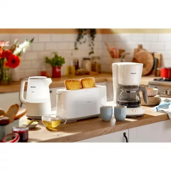 Tostapane Philips Daily Collection HD2590/00 8 1 fetta/e 950 W