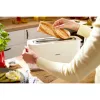 Tostapane Philips Daily Collection HD2590/00 8 1 fetta/e 950 W