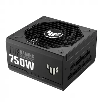 Alimentatore ASUS TUF Gaming 750W Gold 20+4-Pin ATX ATX nero