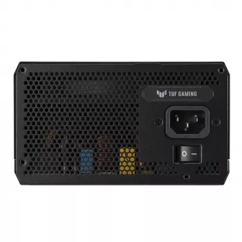 Alimentatore ASUS TUF Gaming 750W Gold 20+4-Pin ATX ATX nero