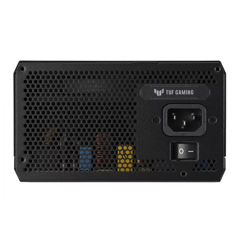 Alimentatore ASUS TUF Gaming 750W Gold 20+4-Pin ATX ATX nero