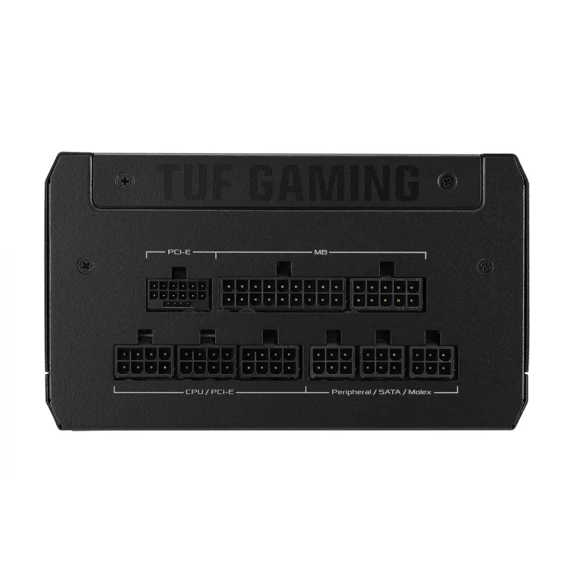 Alimentatore ASUS TUF Gaming 750W Gold 20+4-Pin ATX ATX nero