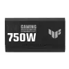 Alimentatore ASUS TUF Gaming 750W Gold 20+4-Pin ATX ATX nero