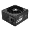 Alimentatore ASUS TUF Gaming 750W Gold 20+4-Pin ATX ATX nero