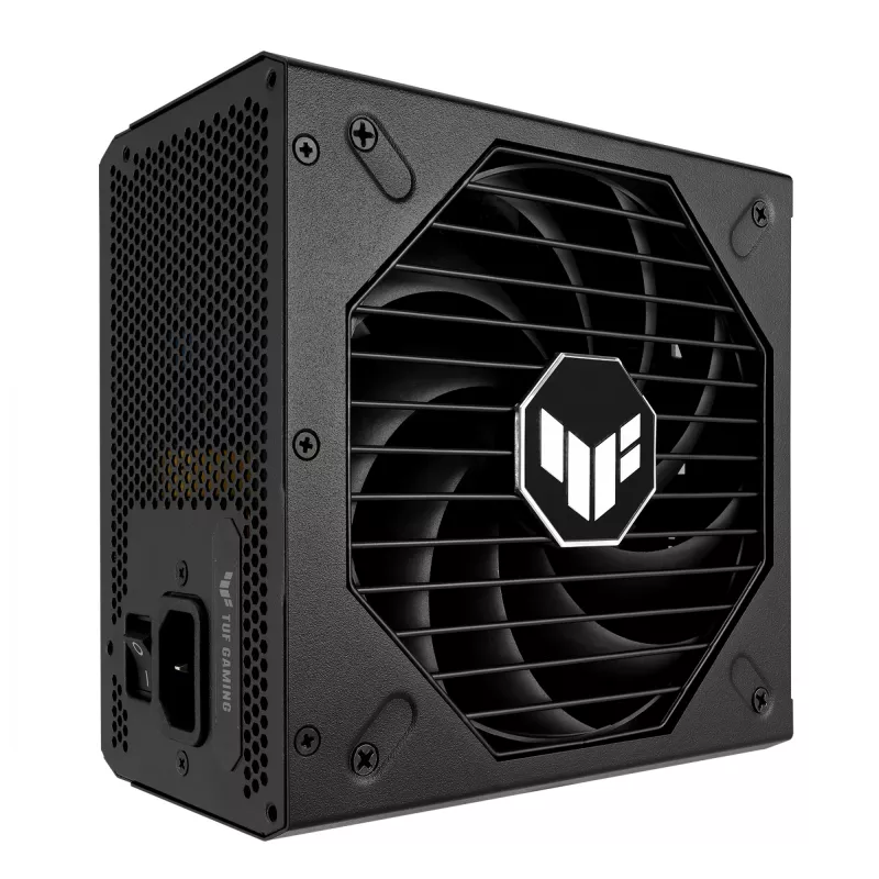 Alimentatore ASUS TUF Gaming 750W Gold 20+4-Pin ATX ATX nero