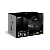 Alimentatore ASUS TUF Gaming 750W Gold 20+4-Pin ATX ATX nero