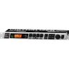 Processore di effetti Behringer FX2000 larghezza 44,5 mm profondità 483 mm altezza 217 mm