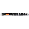 Processore di effetti Behringer FX2000 larghezza 44,5 mm profondità 483 mm altezza 217 mm