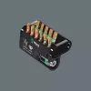 Set di punte per cacciavite Wera Bit-Check 12