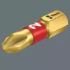 Set di punte per cacciavite Wera Bit-Check 12