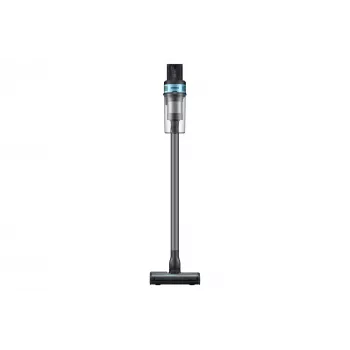 Samsung VS20B75AGR1 aspirapolvere 2-in-1 con batteria a secco senza sacchetto 550 W nero, colore menta