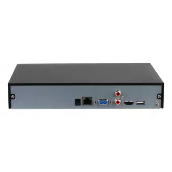NVR Dahua Technology WizSense NVR4108HS-EI 8 canali 4K bianco