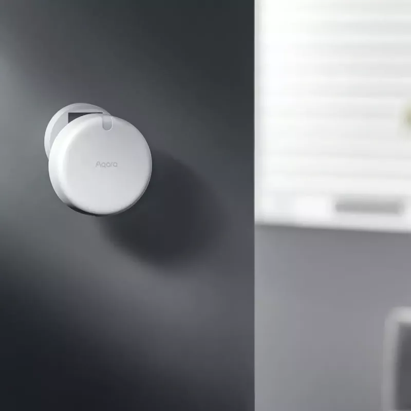 Multi-sensore smart home Aqara PS-S02D luce movimento con filo senza fili