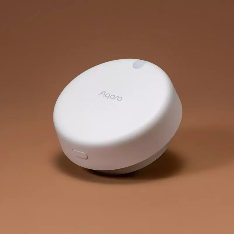 Multi-sensore smart home Aqara PS-S02D luce movimento con filo senza fili