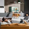 Multi-sensore smart home Aqara PS-S02D luce movimento con filo senza fili