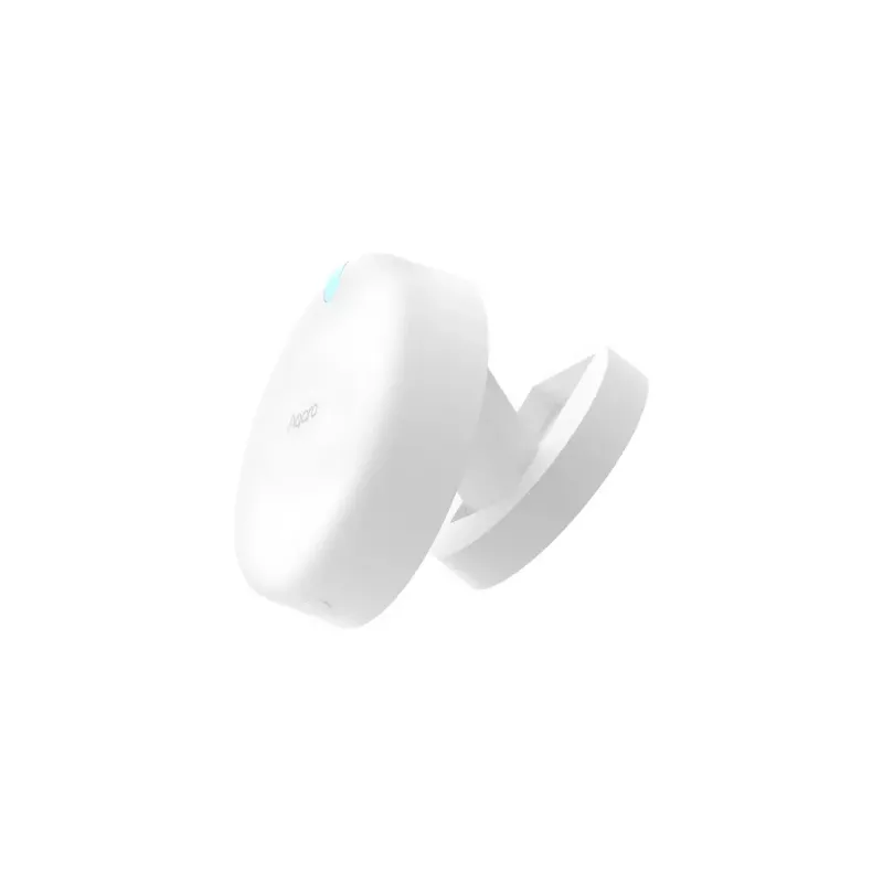 Multi-sensore smart home Aqara PS-S02D luce movimento con filo senza fili
