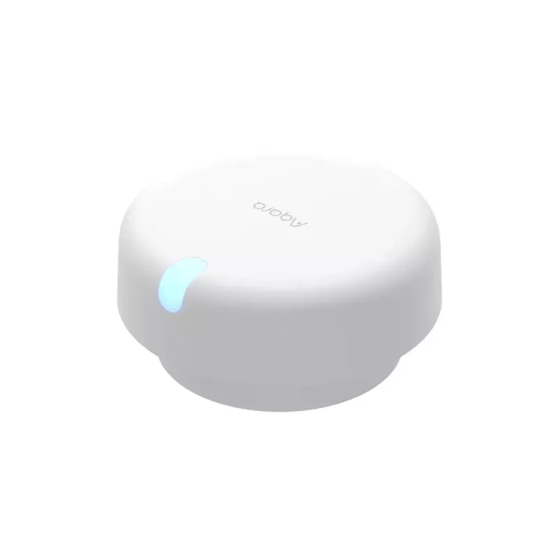 Multi-sensore smart home Aqara PS-S02D luce movimento con filo senza fili