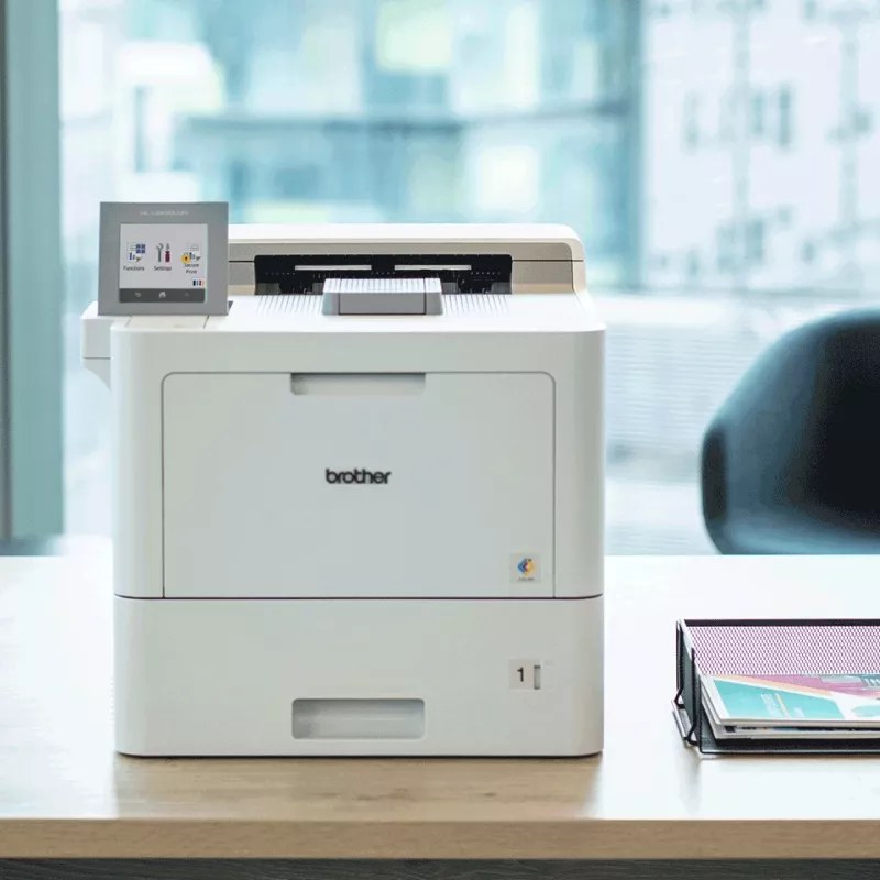 Stampante laser Brother HL-L9470CDN colore 2400 x 600 DPI A4