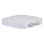 Dahua Technology WizSense NVR4108-EI 1U bianco