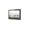Videocitofono Hikvision DS-KH6351-WTE1 7 pollici LCD 1024x600 nero