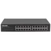 Switch Gigabit Ethernet Intellinet 24 porte 561273