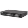 Switch Gigabit Ethernet Intellinet 24 porte 561273