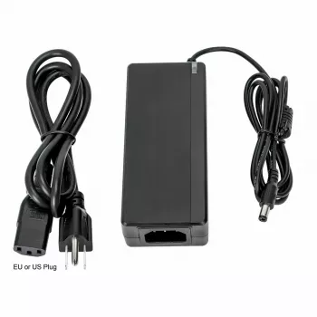 Switch Intellinet 5 porte Gigabit Ethernet PoE+ 62W 4 porte PSE
