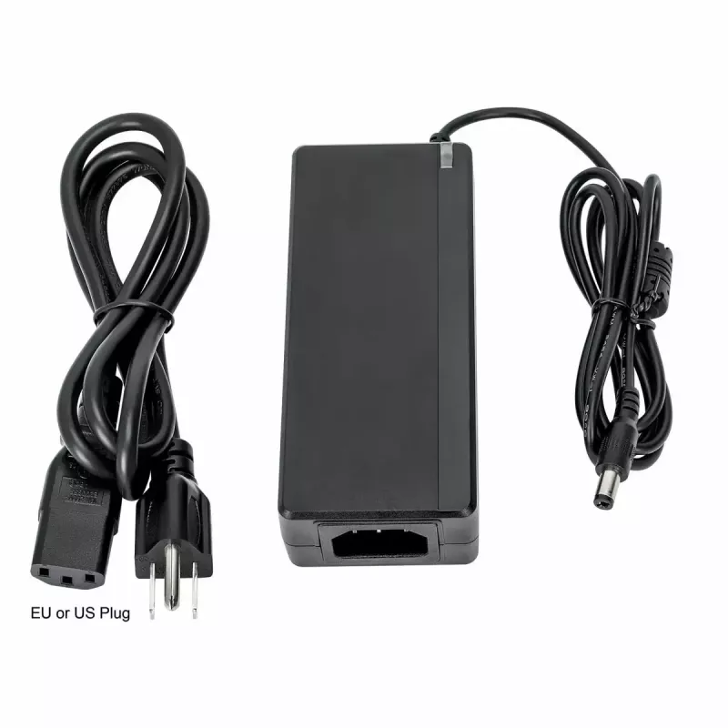 Switch Intellinet 5 porte Gigabit Ethernet PoE+ 62W 4 porte PSE